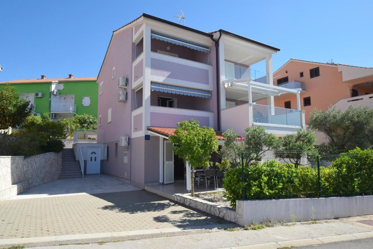 Apartment Marjolovic